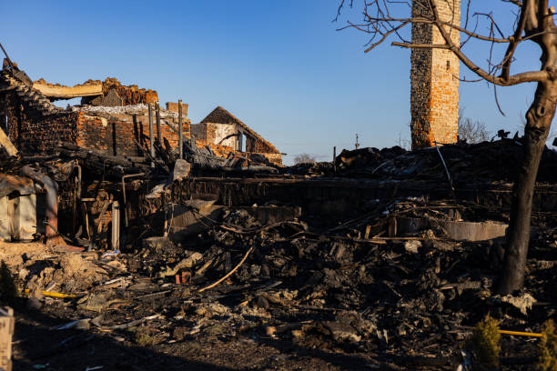 24/7 Emergency Fire Damage Restoration experts in Hilltown, PA