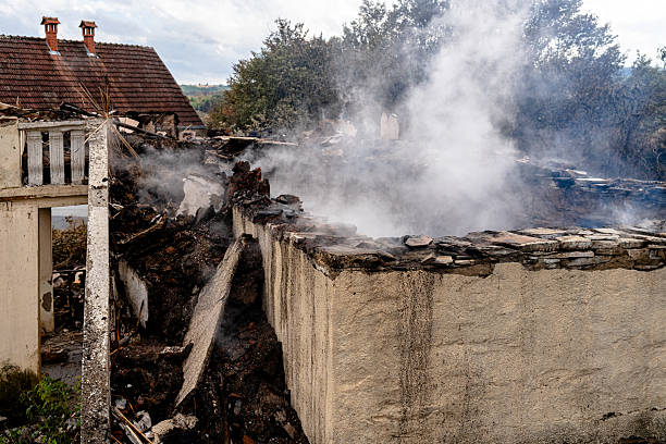 Reliable Fire Damage Restoration contractor in Hilltown, PA by Fire Damage Biloxi
