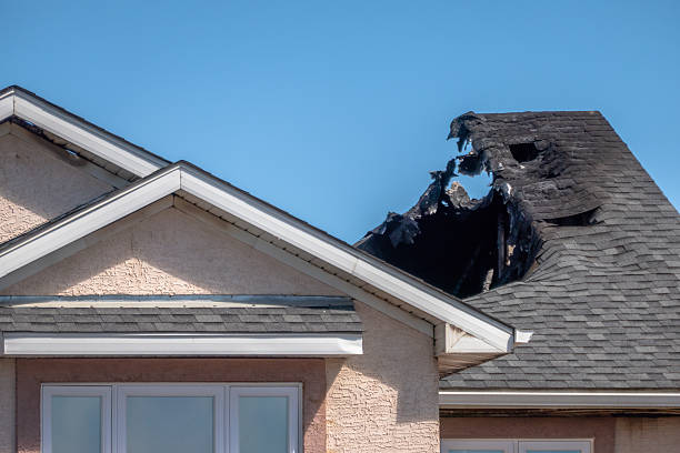 Licensed Fire Damage Restoration service in Hilltown, PA - Fire Damage Biloxi